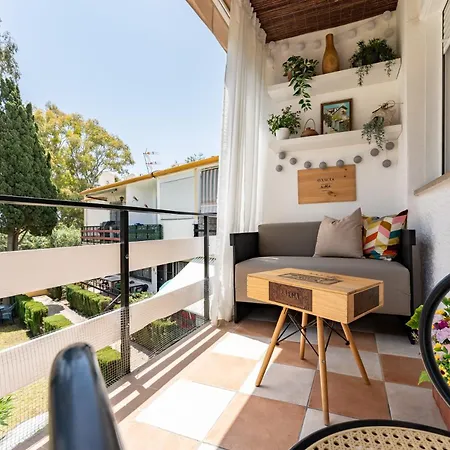 Karimar, A Pasos De La Playa, Next To The *