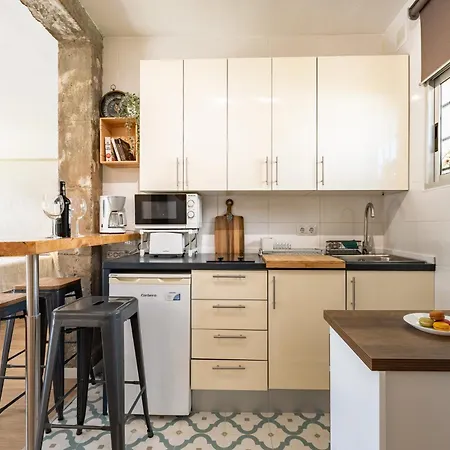 Apartamento Karimar, A Pasos De La Playa, Next To The *