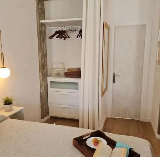 Karimar, A Pasos De La Playa, Next To The Torremolinos