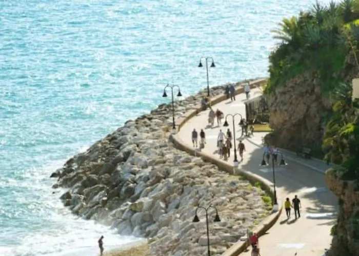 Karimar, A Pasos De La Playa, Next To The *