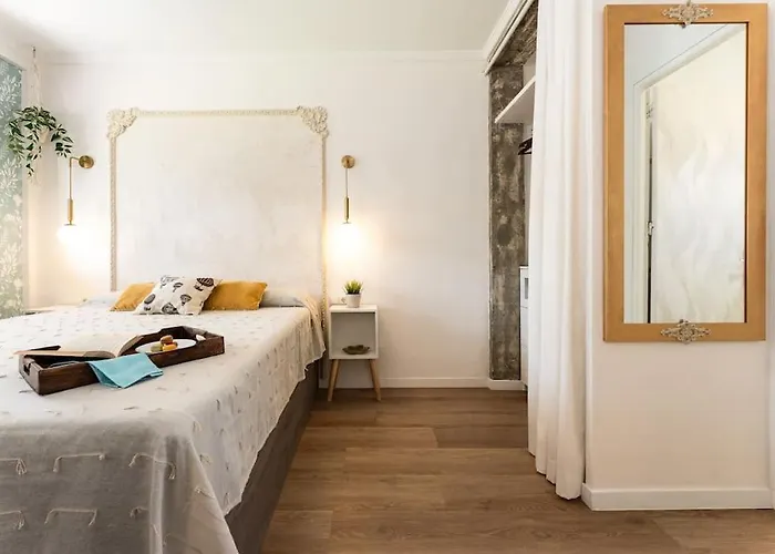 Apartamento Karimar, A Pasos De La Playa, Next To The Torremolinos