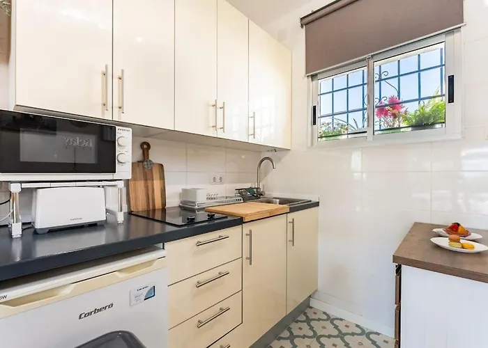 Apartamento Karimar, A Pasos De La Playa, Next To The