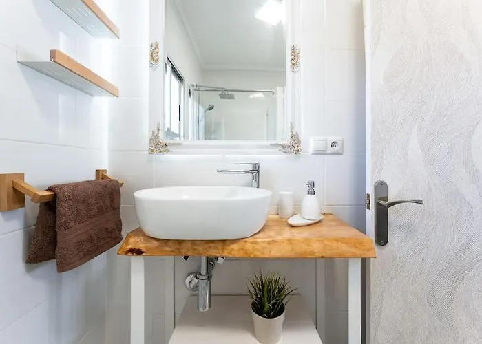 Karimar, A Pasos De La Playa, Next To The Apartamento Torremolinos