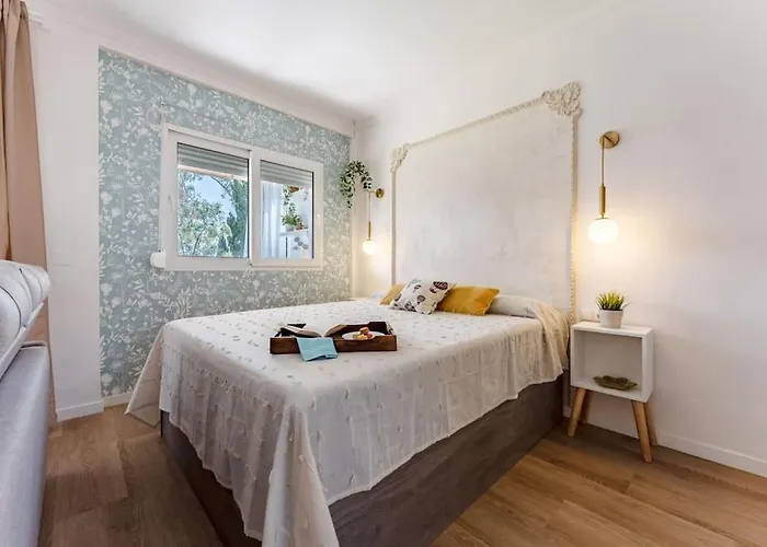 Karimar, A Pasos De La Playa, Next To The *