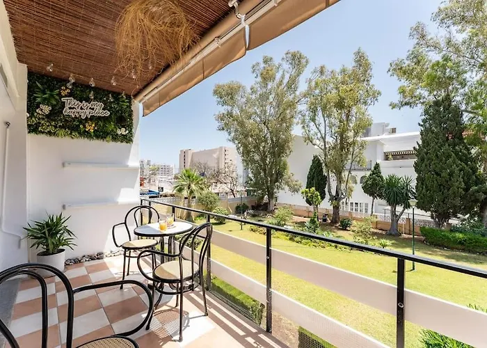 Apartamento Karimar, A Pasos De La Playa, Next To The