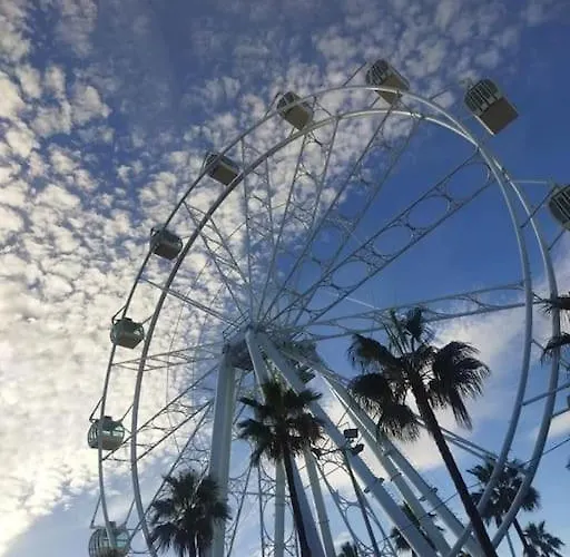 Karimar, A Pasos De La Playa, Next To The *