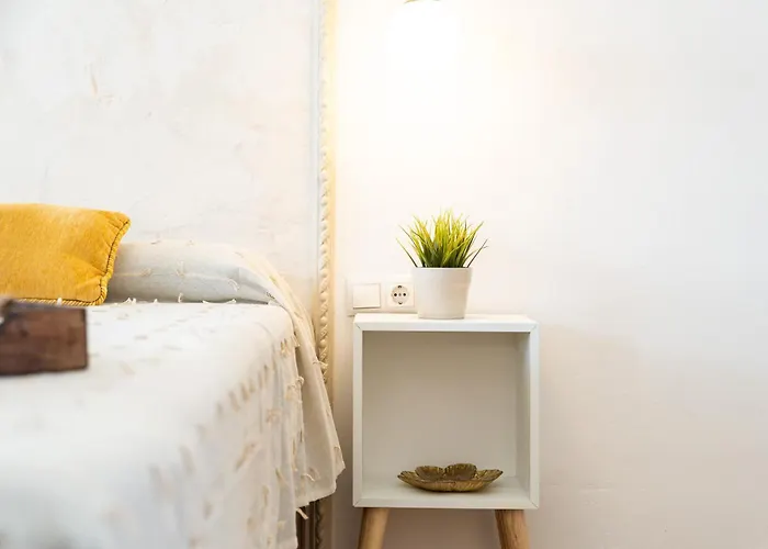 Apartamento Karimar, A Pasos De La Playa, Next To The Torremolinos