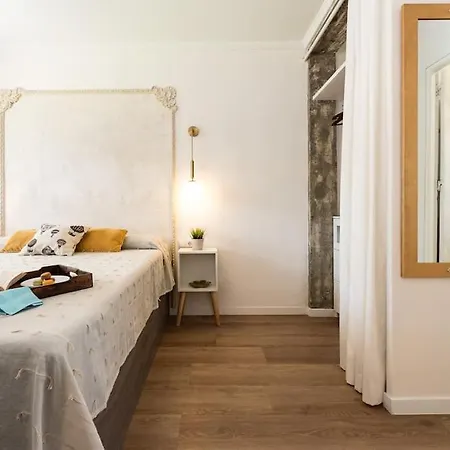 Апартаменти Karimar, A Pasos De La Playa, Next To The Торремолінос