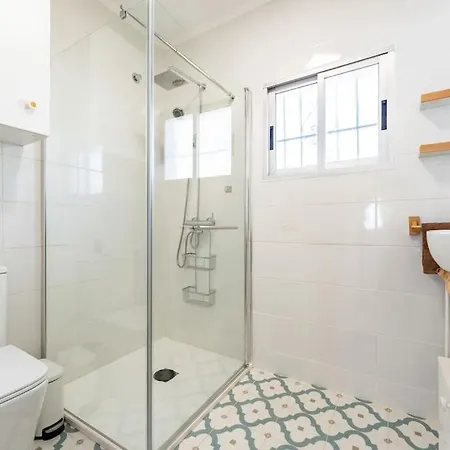 Апартаменти Karimar, A Pasos De La Playa, Next To The *