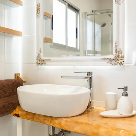 Апартаменти Karimar, A Pasos De La Playa, Next To The