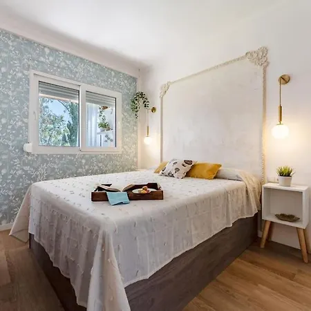 Karimar, A Pasos De La Playa, Next To The *