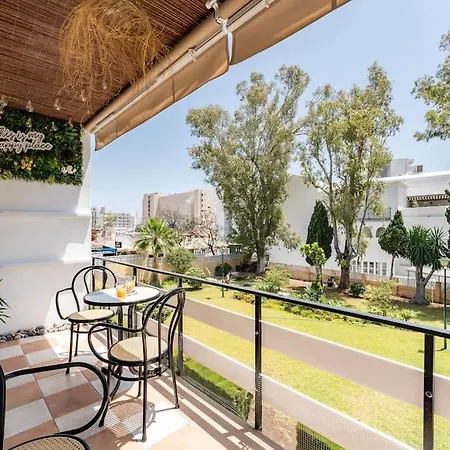 Apartment Karimar, A Pasos De La Playa, Next To The