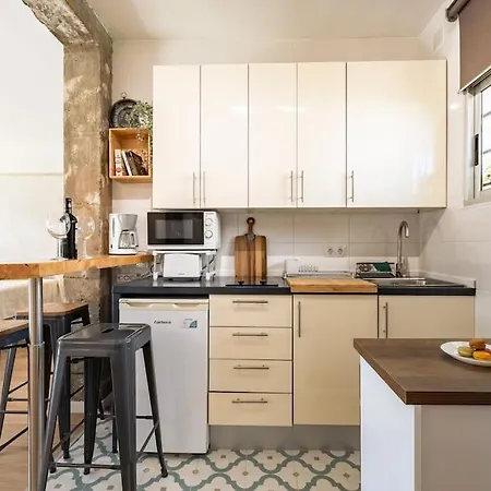 Apartment Karimar, A Pasos De La Playa, Next To The Torremolinos