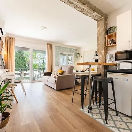 Karimar, A Pasos De La Playa, Next To The * Торремолінос