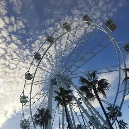 Karimar, A Pasos De La Playa, Next To The *