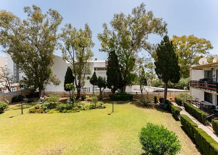 Karimar, A Pasos De La Playa, Next To The Apartament