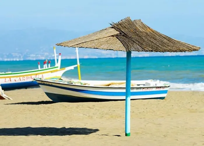 Karimar, A Pasos De La Playa, Next To The *