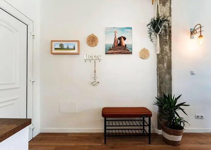 Karimar, A Pasos De La Playa, Next To The Torremolinos