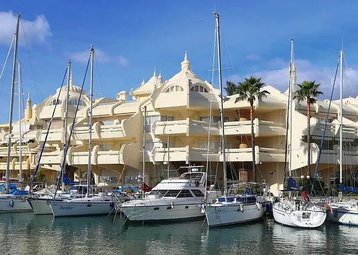 Apartment Karimar, A Pasos De La Playa, Next To The *