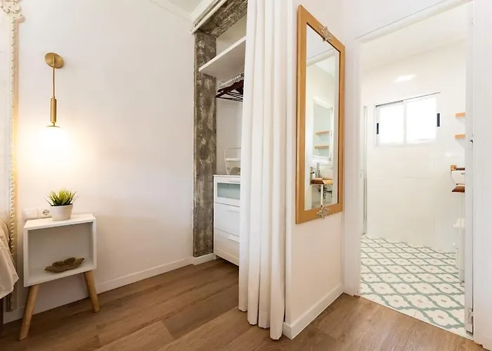 Karimar, A Pasos De La Playa, Next To The Apartament