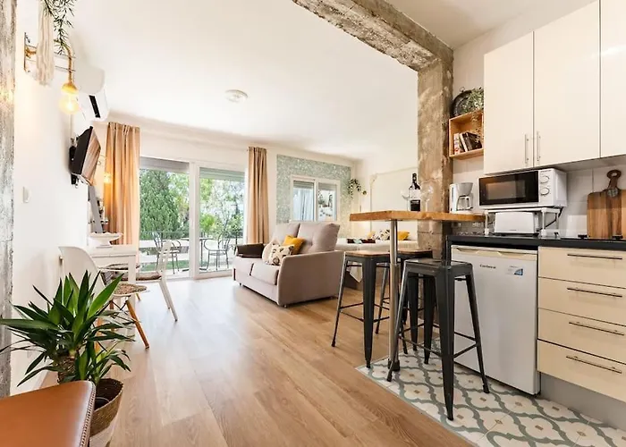 Karimar, A Pasos De La Playa, Next To The * Torremolinos