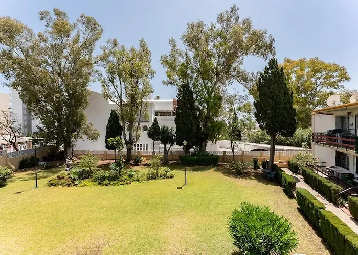 Apartament Karimar, A Pasos De La Playa, Next To The