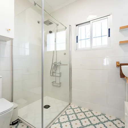 Karimar, A Pasos De La Playa, Next To The Appartement *