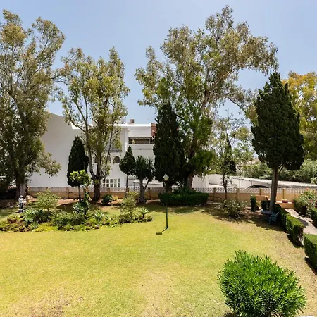 Karimar, A Pasos De La Playa, Next To The Lejlighed