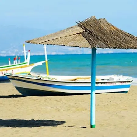 Karimar, A Pasos De La Playa, Next To The *