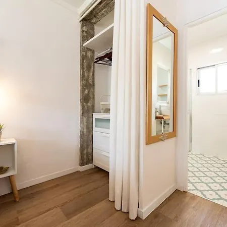 Karimar, A Pasos De La Playa, Next To The Appartement