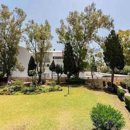 Appartement Karimar, A Pasos De La Playa, Next To The