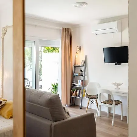 Karimar, A Pasos De La Playa, Next To The Torremolinos