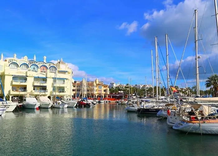 Karimar, A Pasos De La Playa, Next To The Lejlighed *