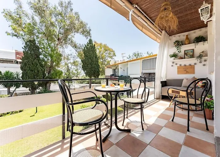 Karimar, A Pasos De La Playa, Next To The Lejlighed