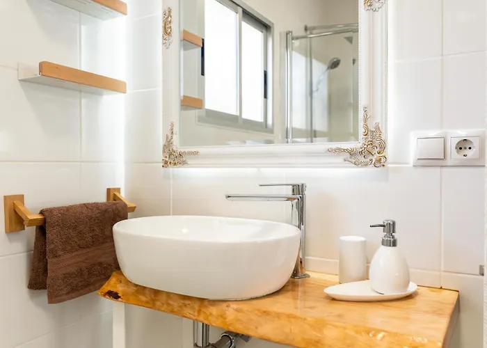 Lejlighed Karimar, A Pasos De La Playa, Next To The