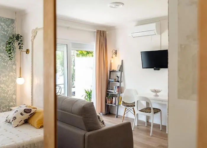 Karimar, A Pasos De La Playa, Next To The Torremolinos