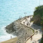 Karimar, A Pasos De La Playa, Next To The *