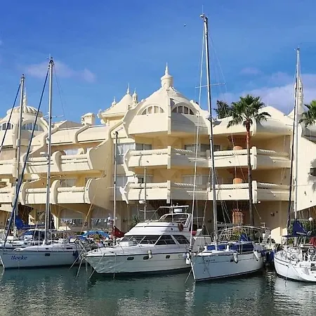 Apartment Karimar, A Pasos De La Playa, Next To The *